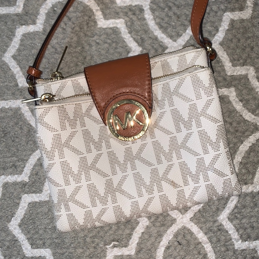 Crossbody
